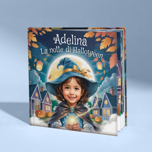 La notte di Halloween