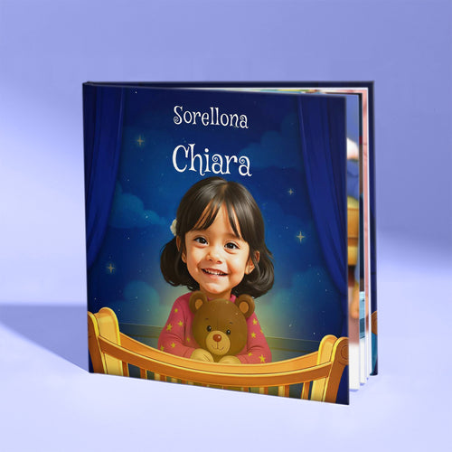 Fratellone/ Sorellona