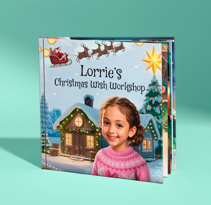 Christmas Wish Workshop