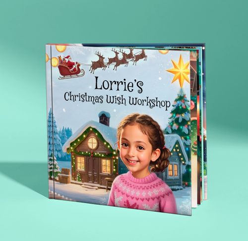 Christmas Wish Workshop