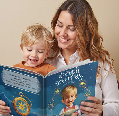 El Gran Sueño de los Niños