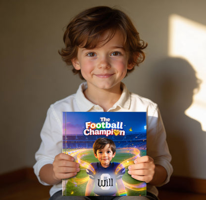 The Football Champion