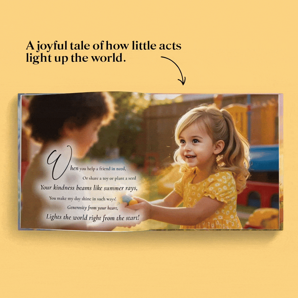 You Make My Day Shine