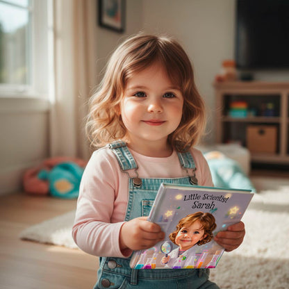 The Little Scientist