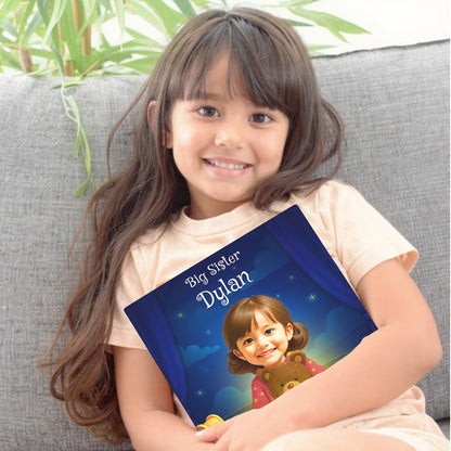 Fratellone/ Sorellona