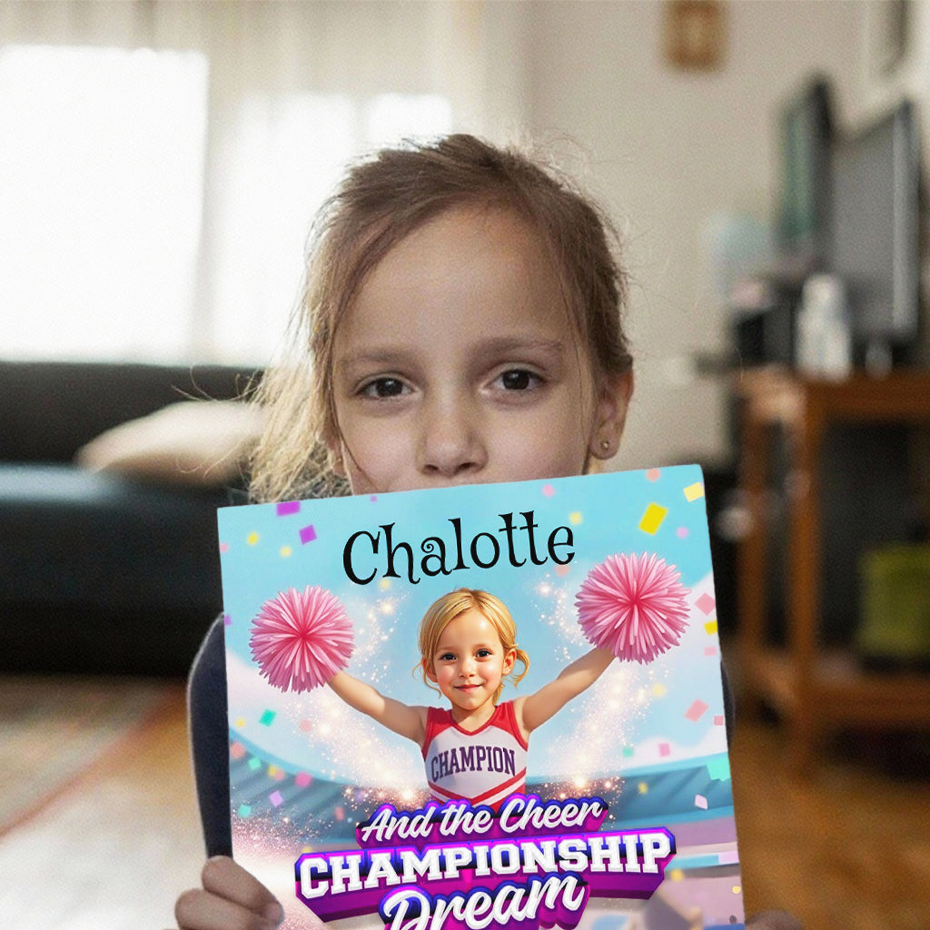 The Cheer Championship Dream
