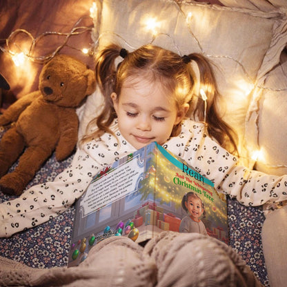 The Whispering Christmas Tree