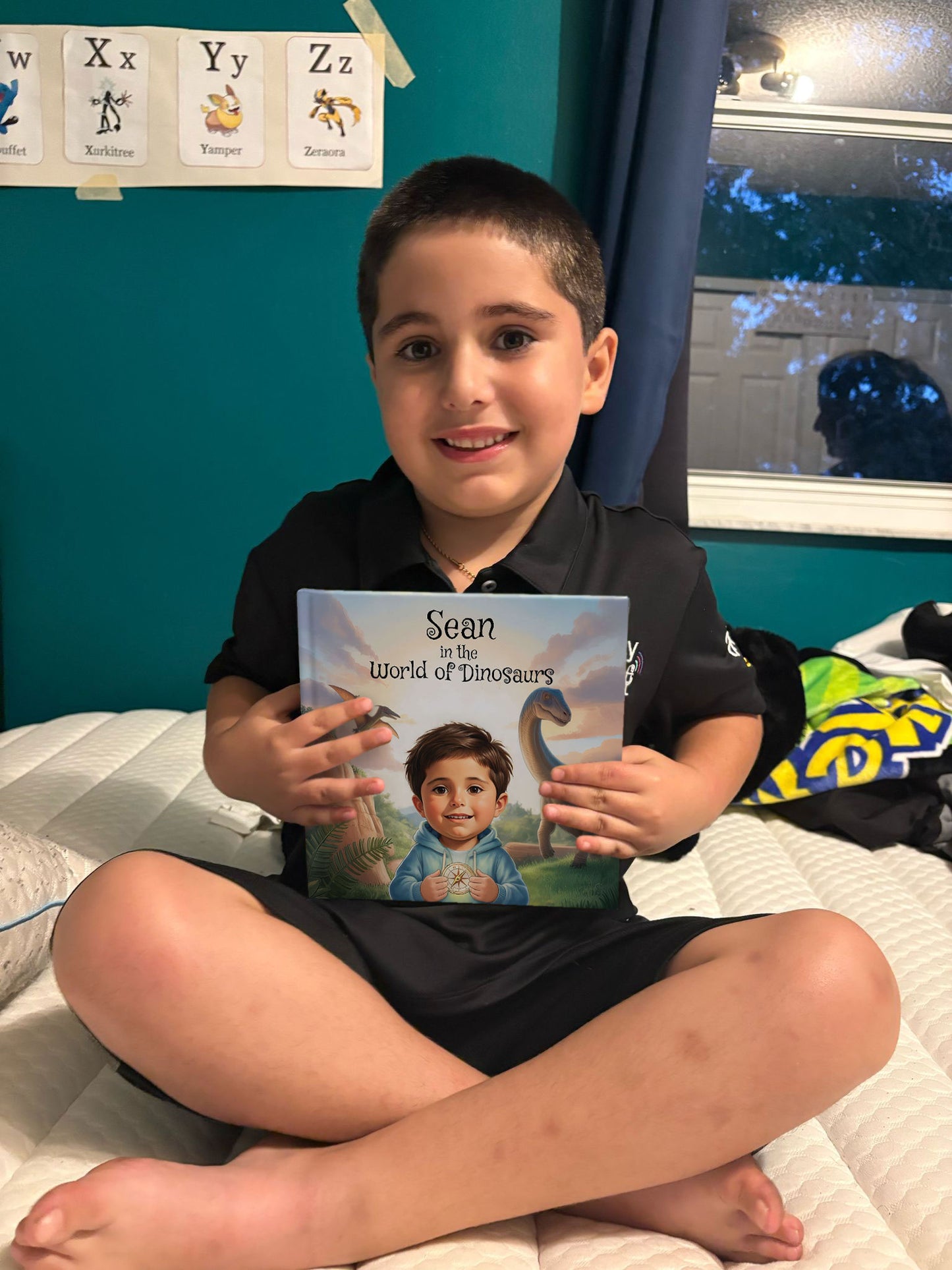 The World of Dinosaurs