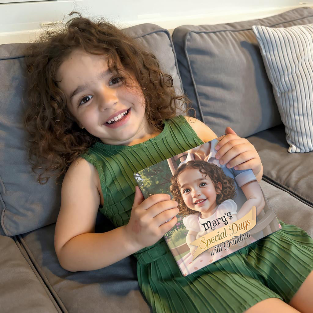 Special Days with Grandma